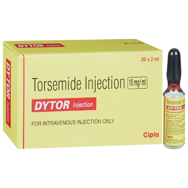 Dytor Injection